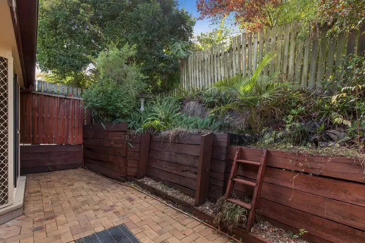 Sixth view of Homely townhouse listing, 5/30 Rennie Street, Indooroopilly QLD 4068