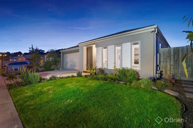 Second view of Homely house listing, 37 Summerhill Boulevard, Drouin VIC 3818