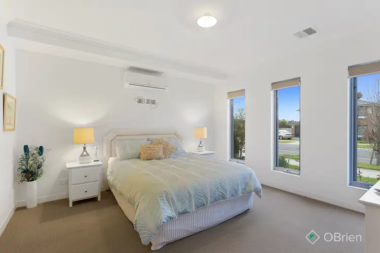 Third view of Homely house listing, 37 Summerhill Boulevard, Drouin VIC 3818