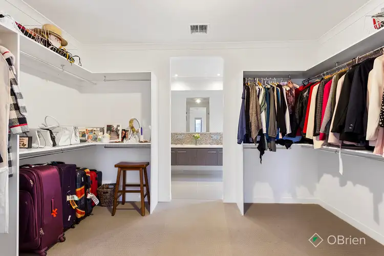 Fourth view of Homely house listing, 37 Summerhill Boulevard, Drouin VIC 3818