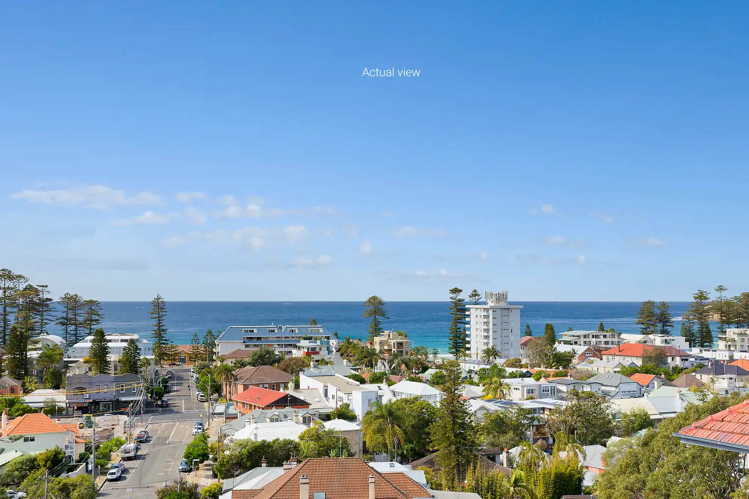 Main view of Homely apartment listing, 7/2B Kangaroo Street, Manly NSW 2095