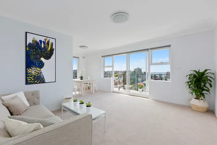 Second view of Homely apartment listing, 7/2B Kangaroo Street, Manly NSW 2095
