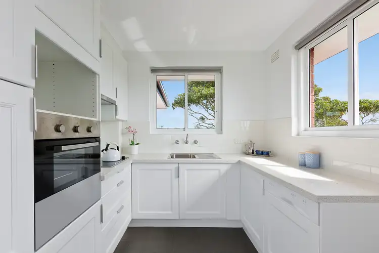 Third view of Homely apartment listing, 7/2B Kangaroo Street, Manly NSW 2095