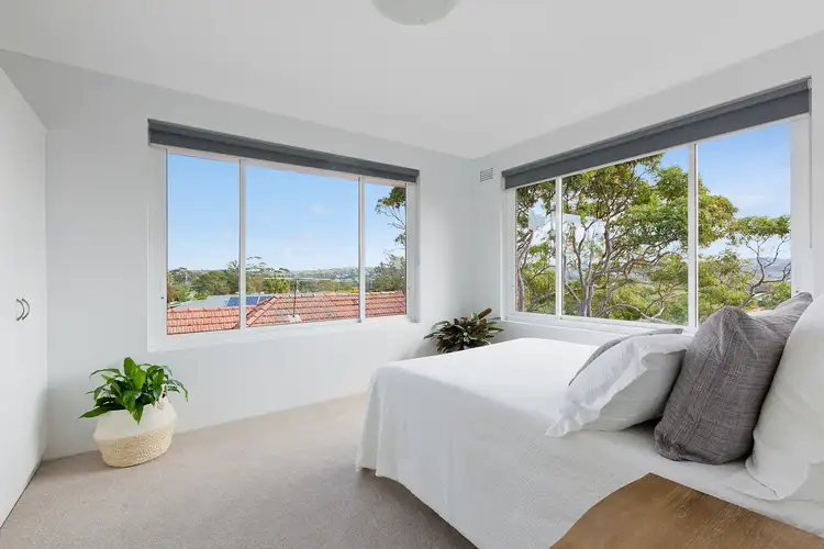 Fifth view of Homely apartment listing, 7/2B Kangaroo Street, Manly NSW 2095