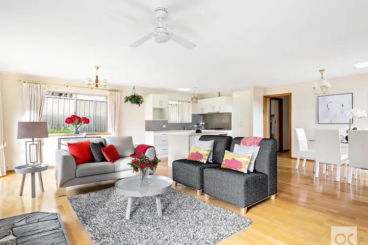 Second view of Homely house listing, 36 St Peters Terrace, Willunga SA 5172