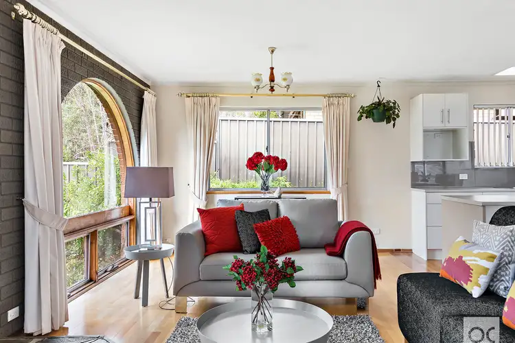 Fourth view of Homely house listing, 36 St Peters Terrace, Willunga SA 5172