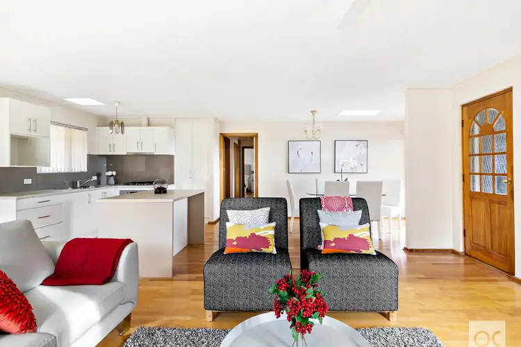 Fifth view of Homely house listing, 36 St Peters Terrace, Willunga SA 5172