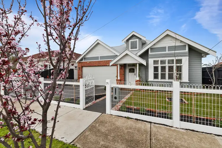 71 Ford Street, Newport VIC 3015