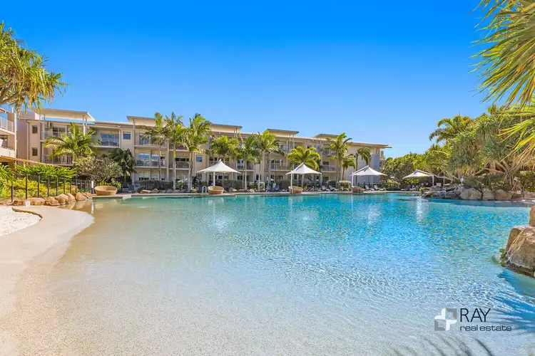 Lot 39/1-25 Bells Boulevard, Kingscliff NSW 2487