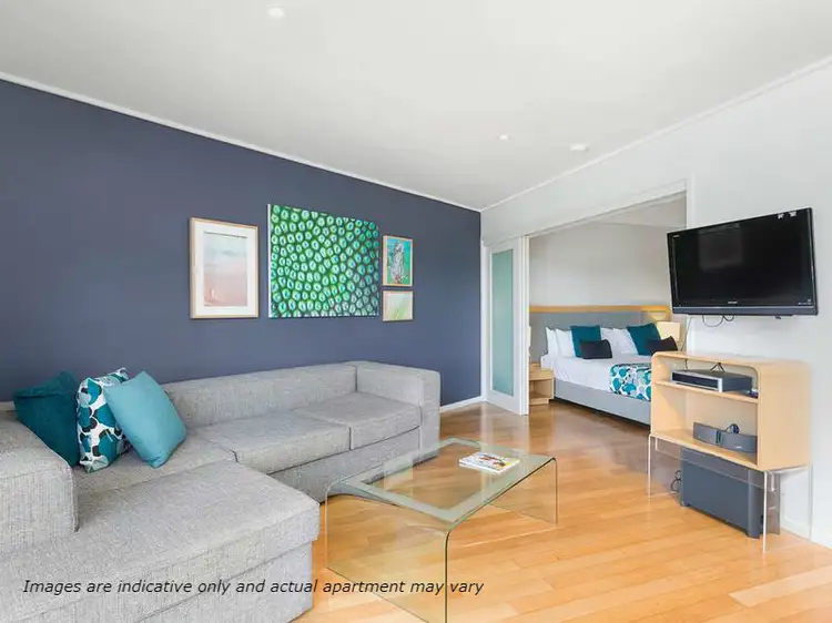 Second view of Homely apartment listing, Lot 39/1-25 Bells Boulevard, Kingscliff NSW 2487