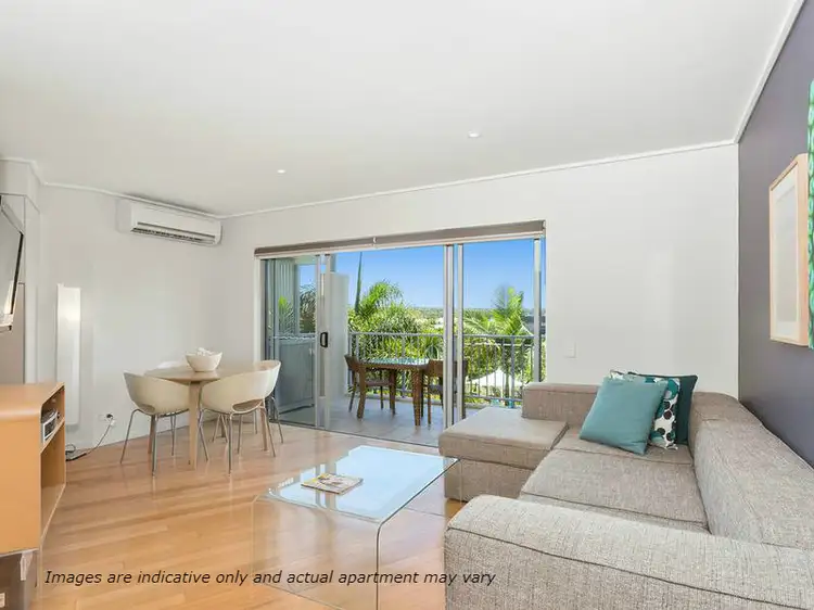 Third view of Homely apartment listing, Lot 39/1-25 Bells Boulevard, Kingscliff NSW 2487