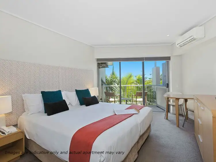 Fourth view of Homely apartment listing, Lot 39/1-25 Bells Boulevard, Kingscliff NSW 2487