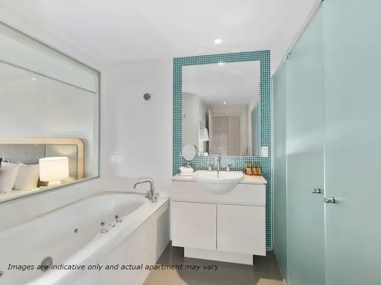 Fifth view of Homely apartment listing, Lot 39/1-25 Bells Boulevard, Kingscliff NSW 2487