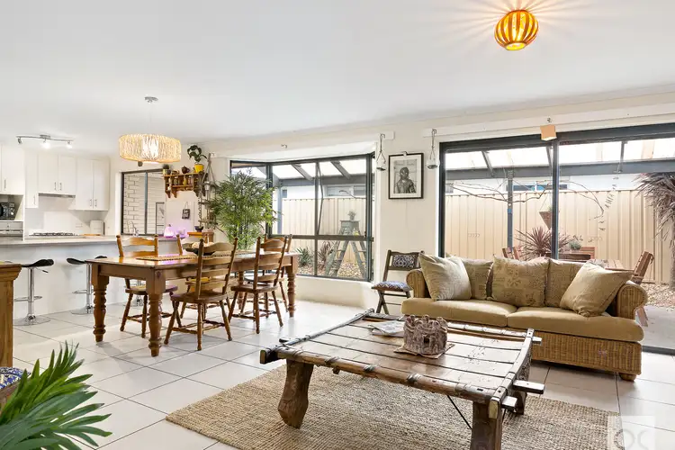 Second view of Homely house listing, 91 Kipsy Street, Aldinga Beach SA 5173