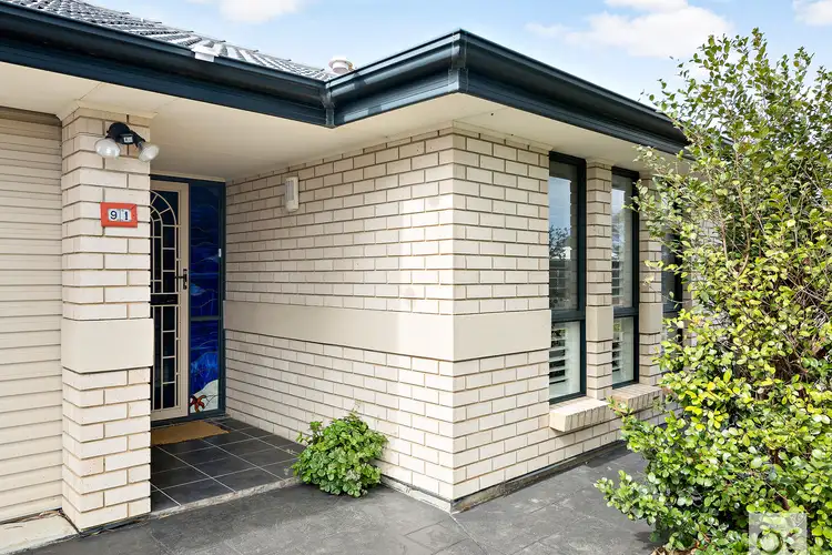 Third view of Homely house listing, 91 Kipsy Street, Aldinga Beach SA 5173
