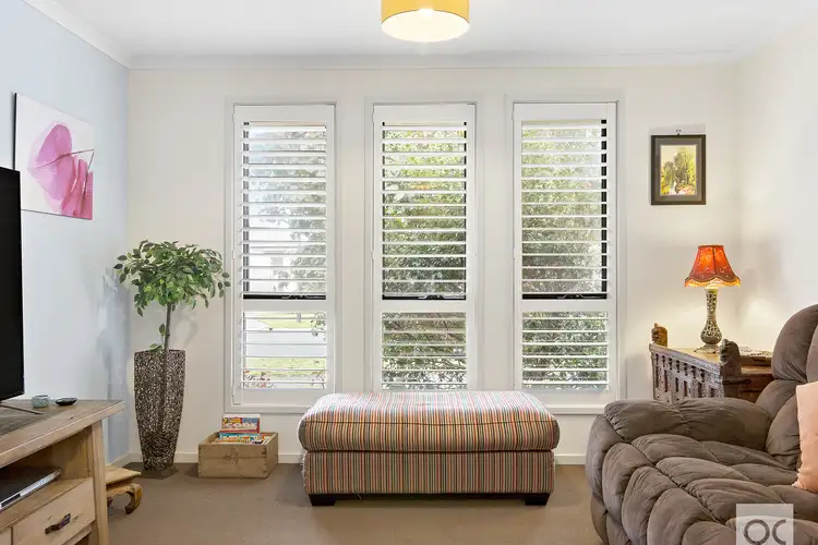 Sixth view of Homely house listing, 91 Kipsy Street, Aldinga Beach SA 5173