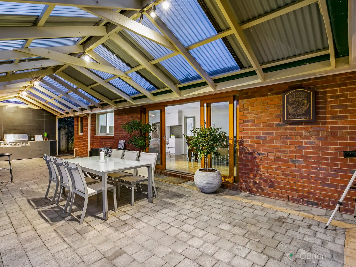 Main view of Homely house listing, 8 Ellenvale Drive, Narre Warren VIC 3805