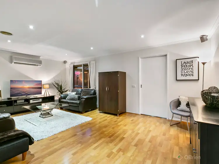 Fourth view of Homely house listing, 8 Ellenvale Drive, Narre Warren VIC 3805