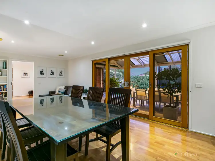 Fifth view of Homely house listing, 8 Ellenvale Drive, Narre Warren VIC 3805
