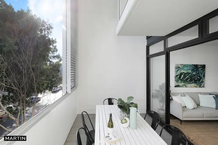 L206/8 Loveridge Street, Alexandria NSW 2015