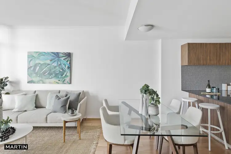 Fifth view of Homely apartment listing, L206/8 Loveridge Street, Alexandria NSW 2015
