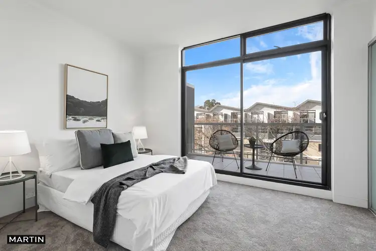 Sixth view of Homely apartment listing, L206/8 Loveridge Street, Alexandria NSW 2015
