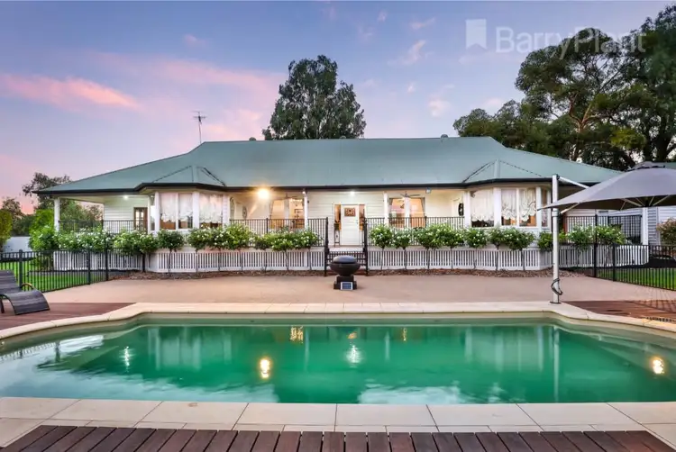 873 Cureton Avenue, Nichols Point VIC 3501