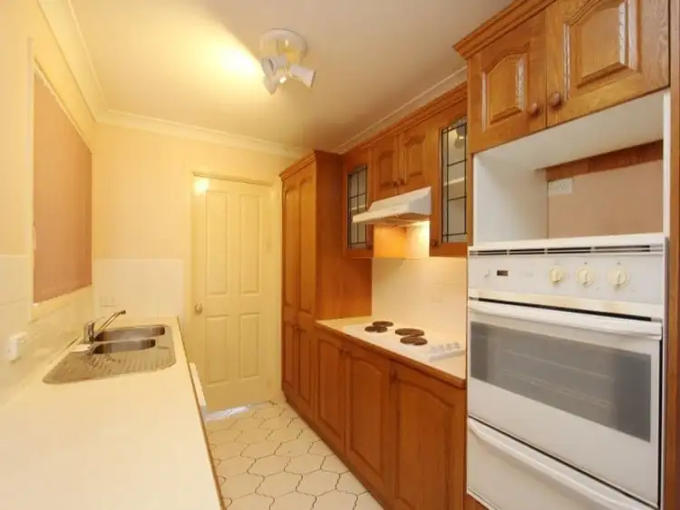 Fifth view of Homely house listing, 15 Carramar Way, Goulburn NSW 2580