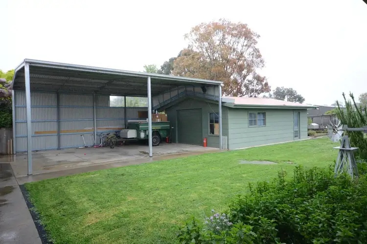 Third view of Homely house listing, 14 Dooley Street, Wy Yung VIC 3875
