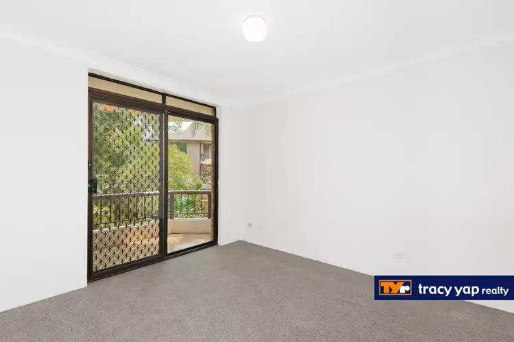 Fifth view of Homely apartment listing, 21/31 Carlingford Road, Epping NSW 2121