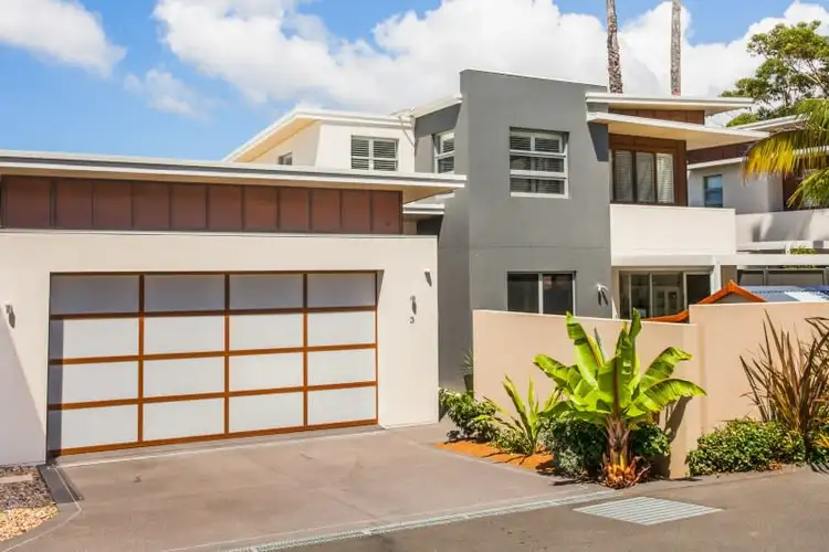 3/121-123 Gannons Road, Caringbah South NSW 2229