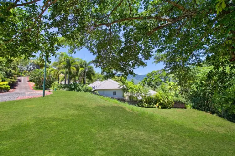 Second view of Homely land listing, LOT 26, 7 Tari Place, Trinity Beach QLD 4879