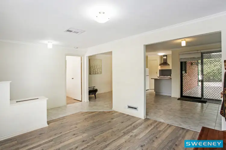Second view of Homely house listing, 7 Akoonah Court, Burnside VIC 3023