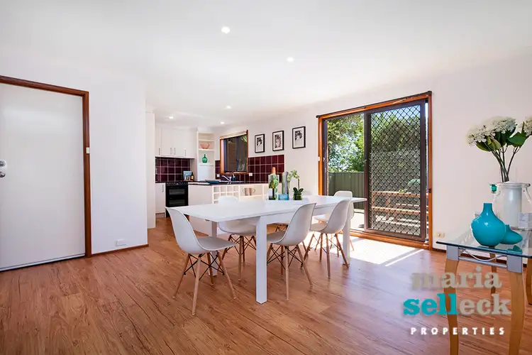 Sixth view of Homely townhouse listing, 13/59 Pethebridge Street, Pearce ACT 2607