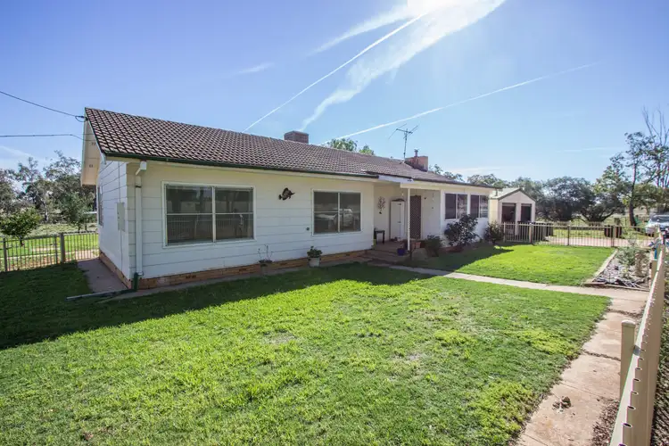 Fifth view of Homely house listing, 21 Pethers Road, Narrandera NSW 2700