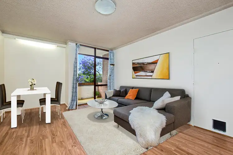 52/38 Cope Street, Lane Cove NSW 2066