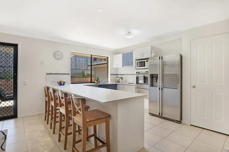 Fifth view of Homely house listing, 122 Saraband Drive, Eatons Hill QLD 4037