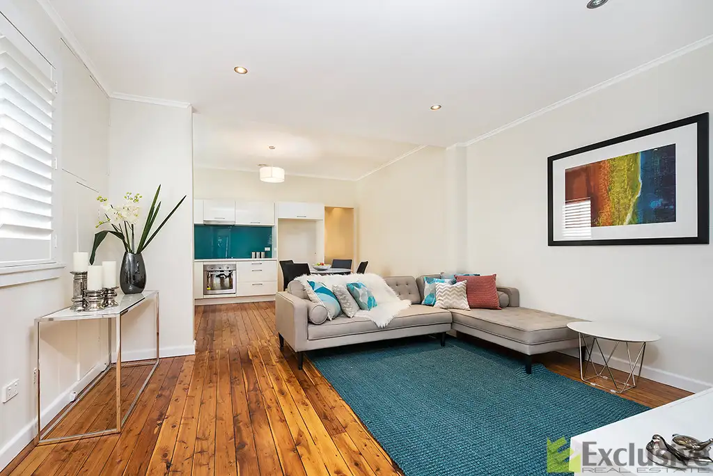 Main view of Homely house listing, 46 Foster Street, Leichhardt NSW 2040