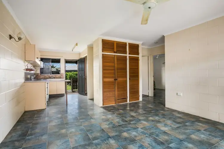 Third view of Homely unit listing, 10/28 Girralong Street, Woree QLD 4868