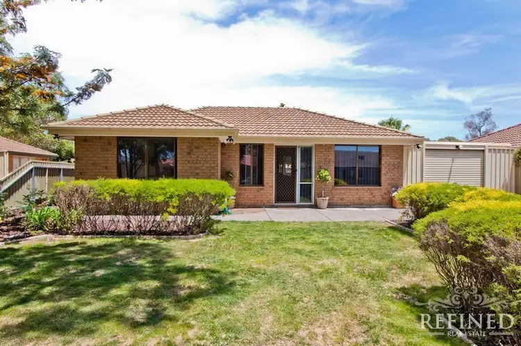 Main view of Homely house listing, 11 Mcinnis Avenue, Burton SA 5110