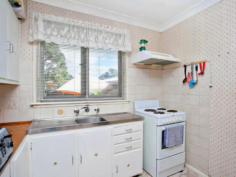 Third view of Homely house listing, 439 Luxford Road, Lethbridge Park NSW 2770