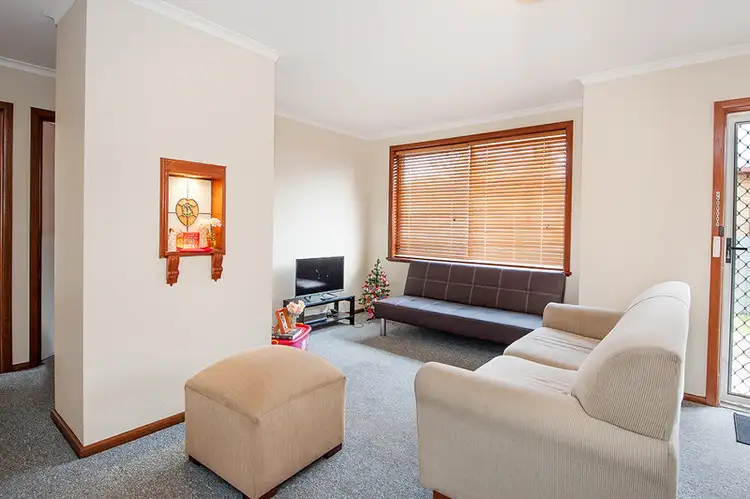 Fourth view of Homely block of units listing, 1-3/199 Plummer Street, South Albury NSW 2640
