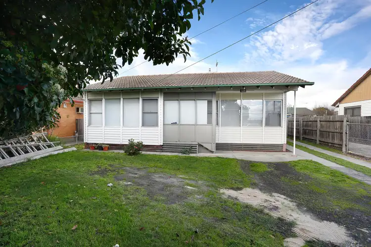Second view of Homely house listing, 124 Blair Street, Dallas VIC 3047