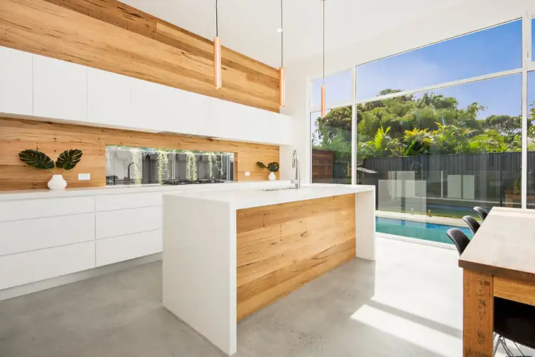 Third view of Homely house listing, 29b Links Avenue, Cronulla NSW 2230