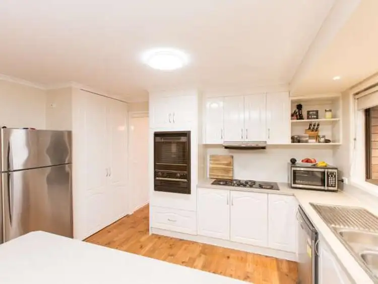 Sixth view of Homely house listing, 6 Canberra Avenue, Mildura VIC 3500