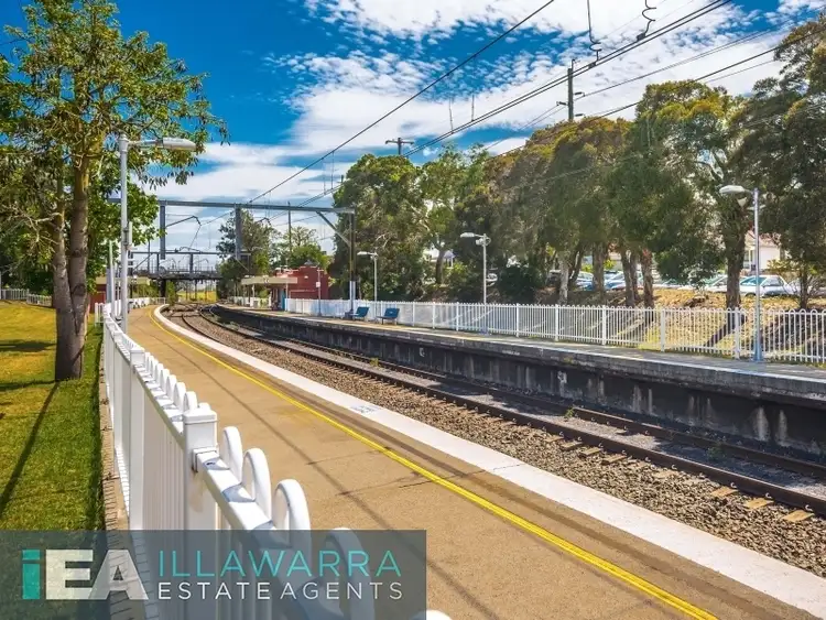 Sixth view of Homely unit listing, 5/8 Miller Street, Coniston NSW 2500
