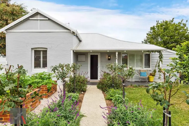 Main view of Homely house listing, 8 Sadlier Street, Subiaco WA 6008