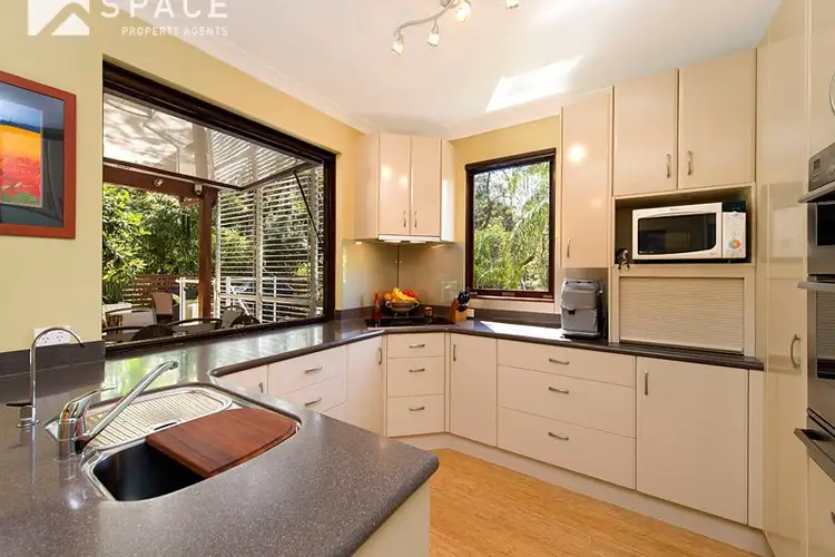 Sixth view of Homely townhouse listing, 3/35 Ozanne Street, Paddington QLD 4064
