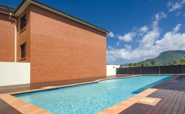 Third view of Homely unit listing, 123/214 Princes Highway, Fairy Meadow NSW 2519