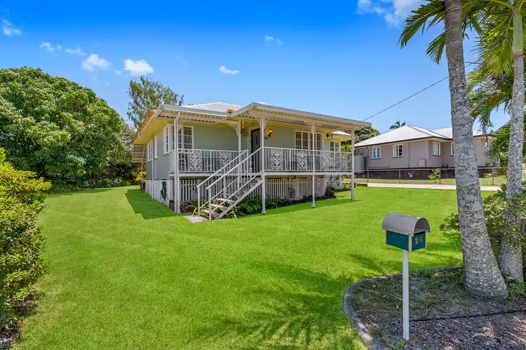 26 Marambir Street, Stafford QLD 4053